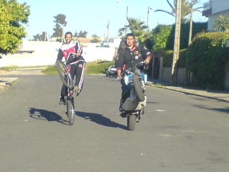 youness et triplag