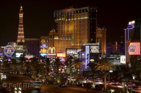 las vegas