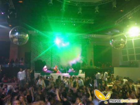 pacha