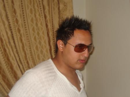 ancienne coupe;)