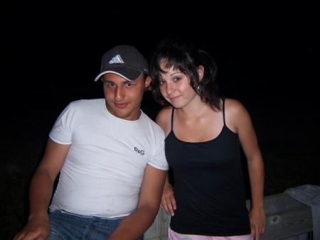 moi et vanessa