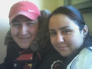 youness marga et ....(fille ke j connais pas)