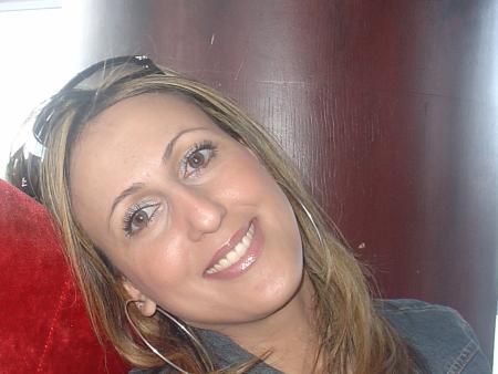 ...my sis...