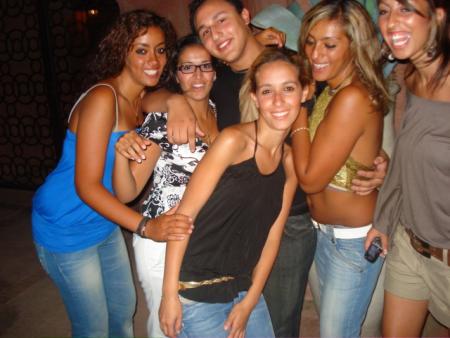 remembances of Pacha...