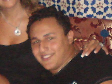 me again