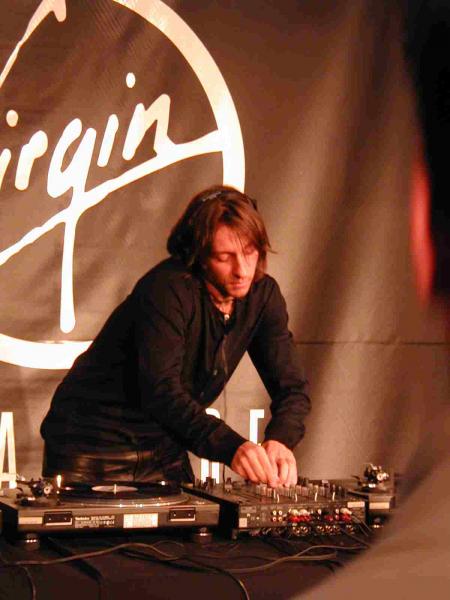bob sinclar